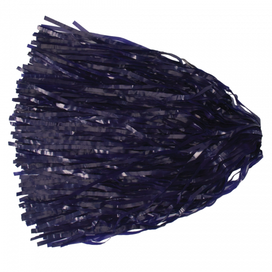 750 Streamer Rooter Pom Poms R751